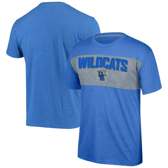 Three Square by Royce Apparel NCAA Kentucky Wildcats Junior's Comfort Colors ... 